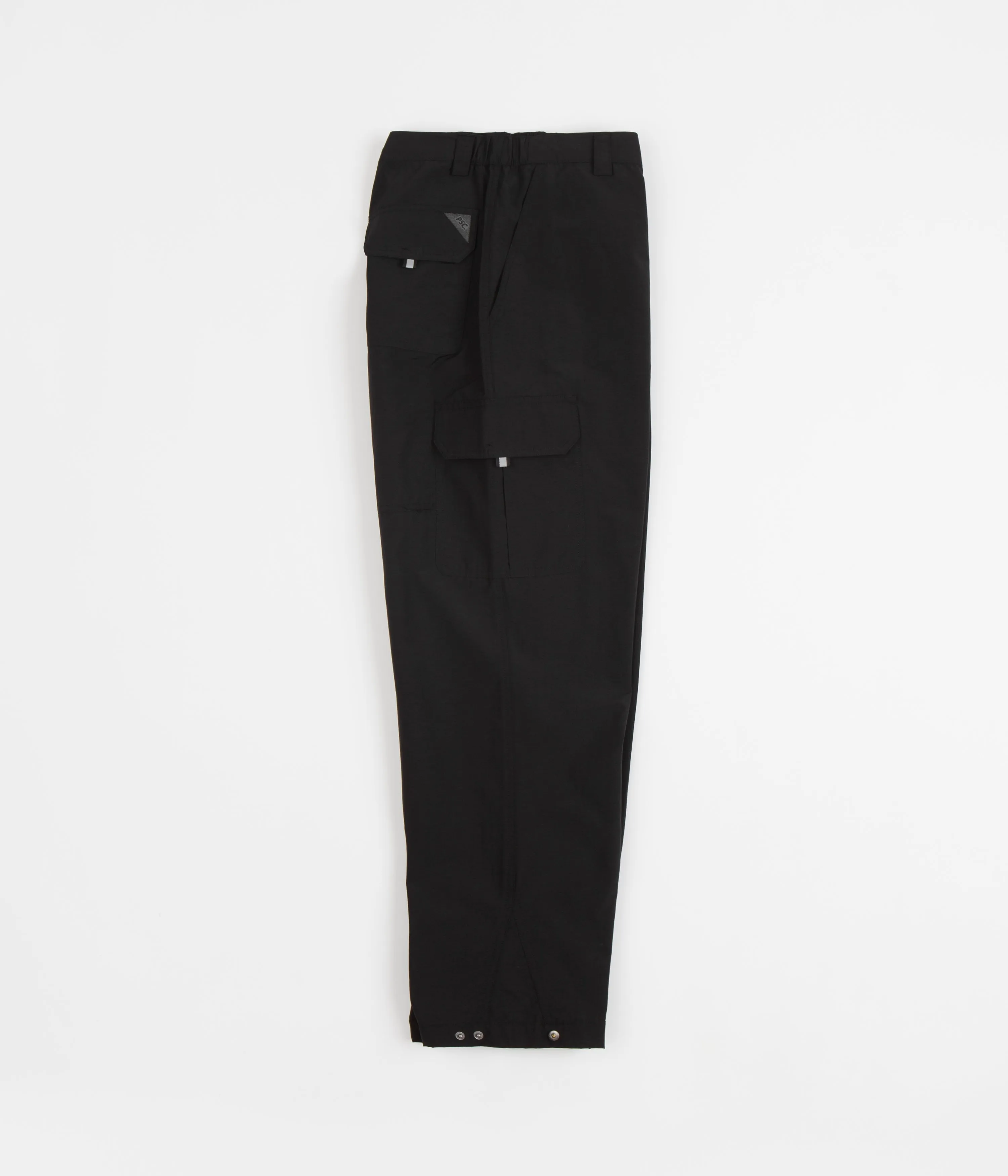 Polar Utility Pants - Black