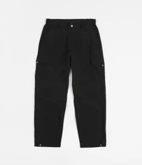 Polar Utility Pants - Black