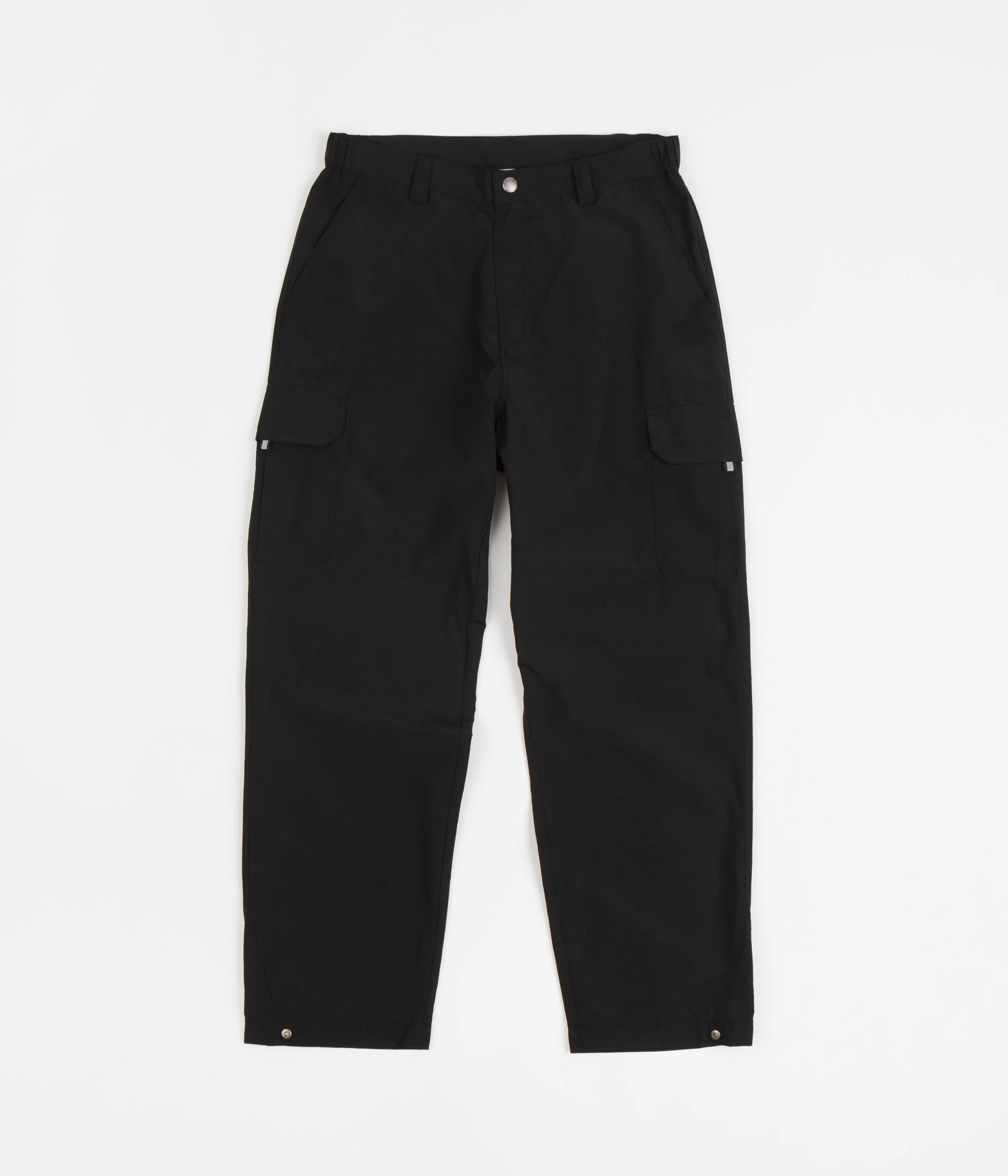 Polar Utility Pants - Black