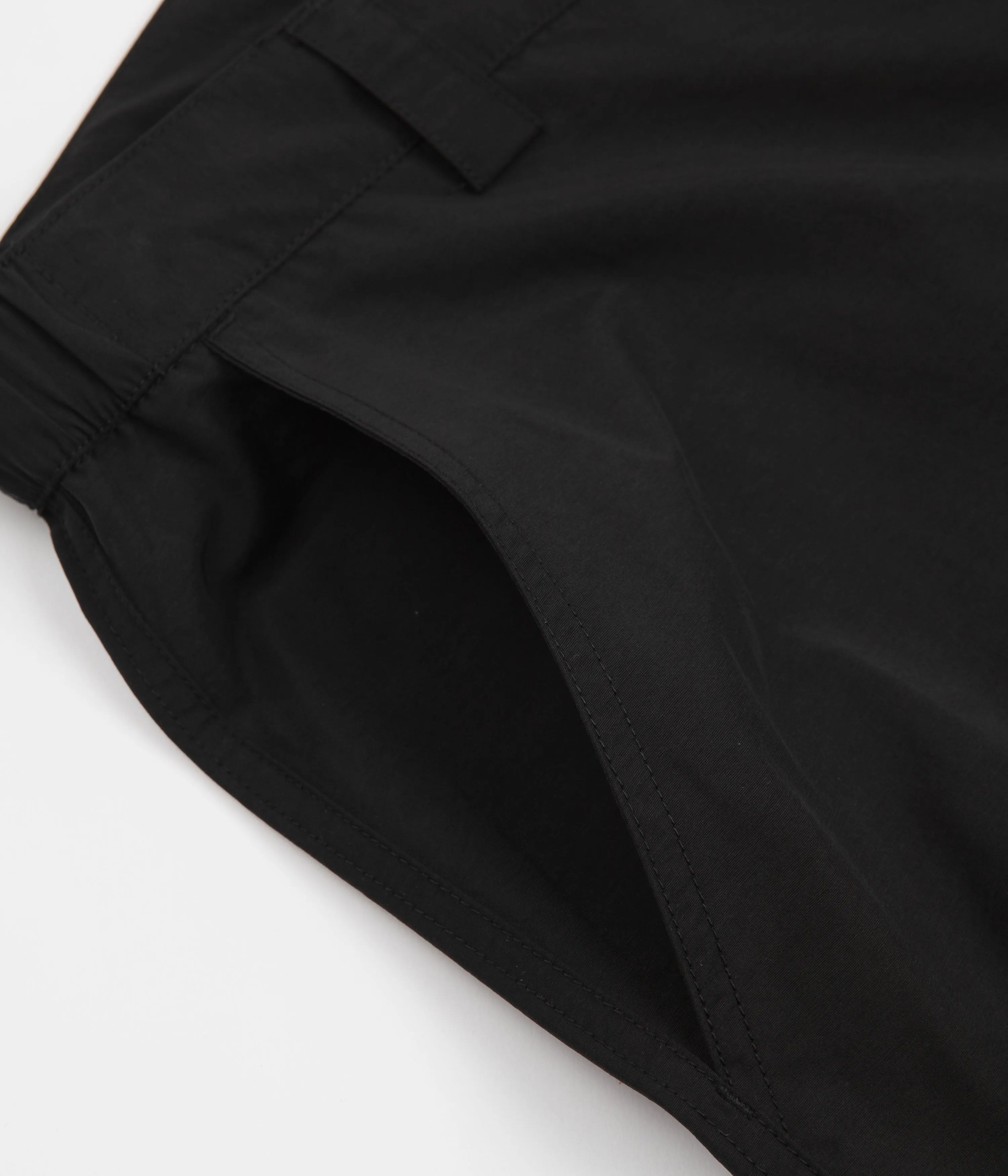 Polar Utility Pants - Black