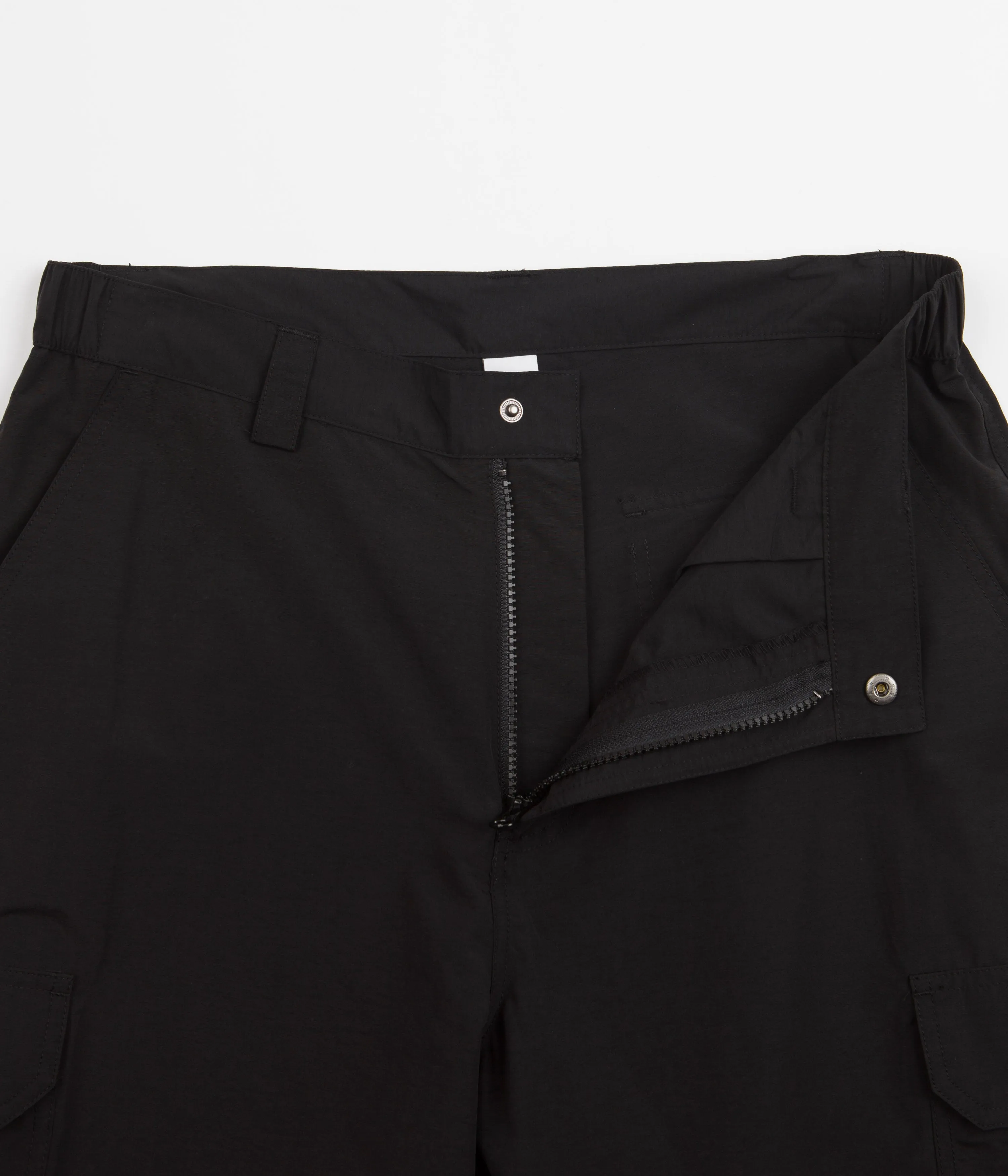 Polar Utility Pants - Black