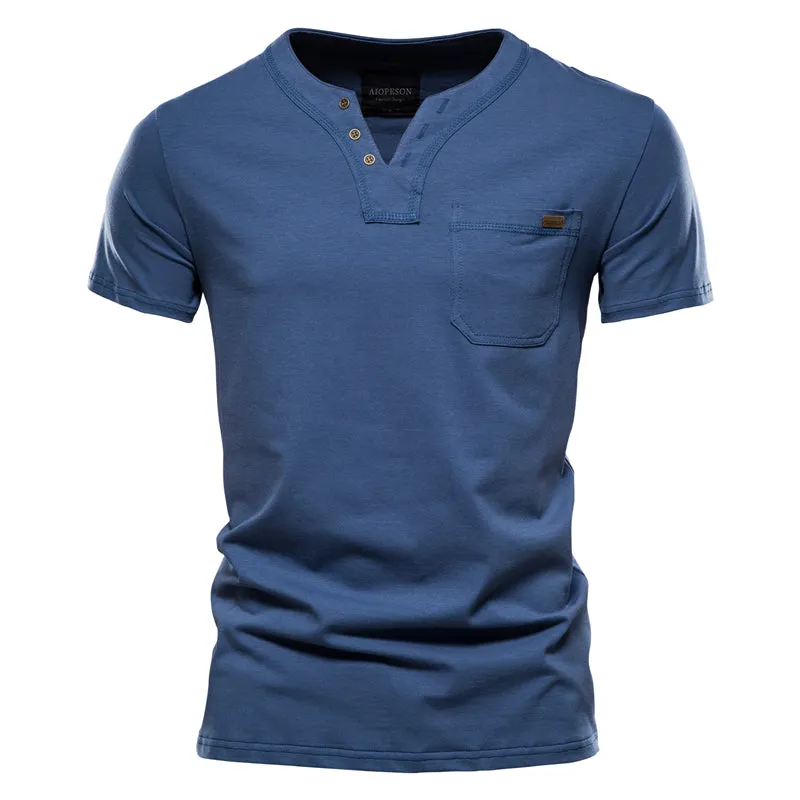 Pologize™ Ugo V-Neck T-Shirt
