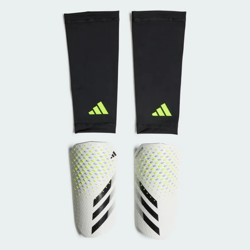 Predator Competition Shin Guards