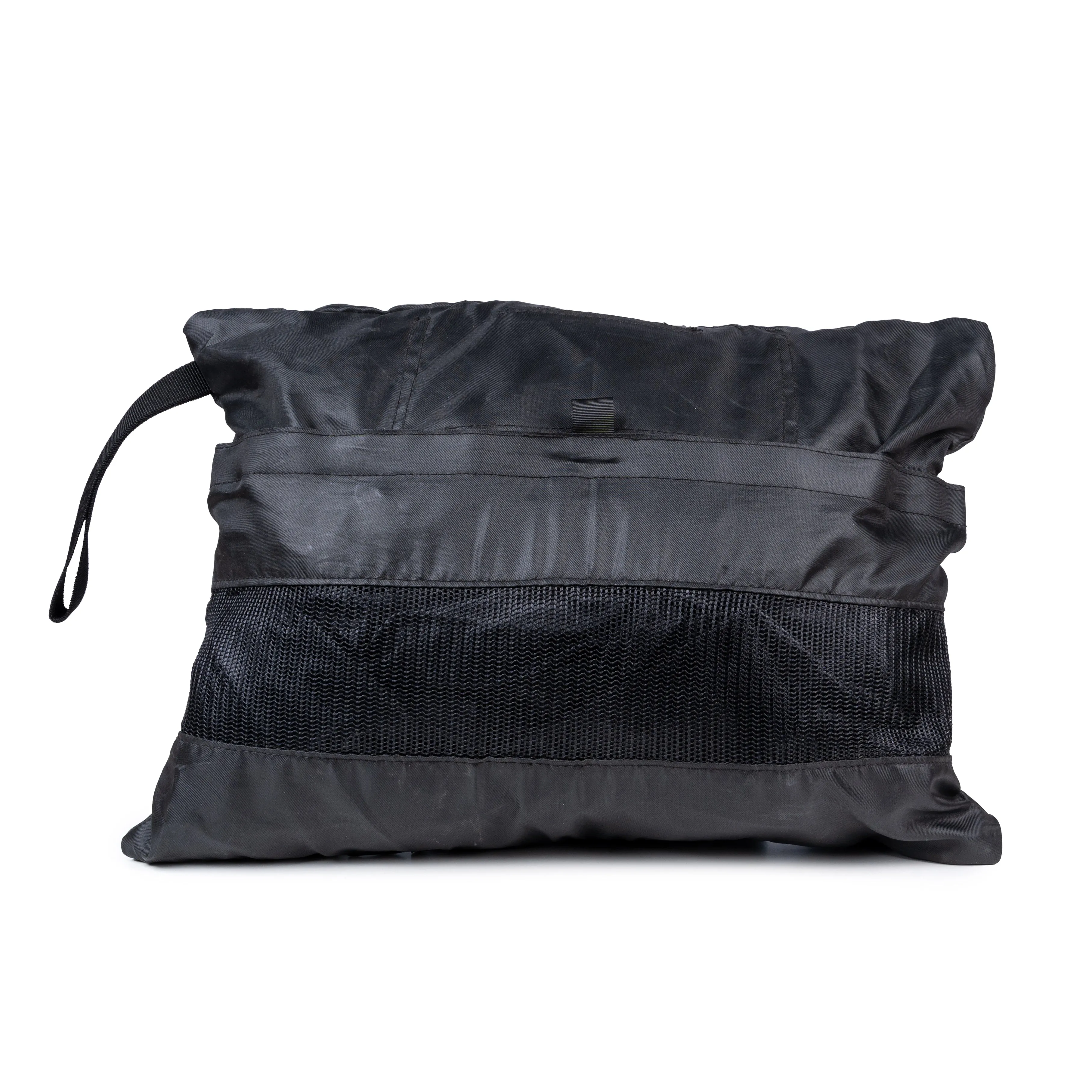 Qiewie Cargo bike Cover Superior - suitable for the Babboe Curve, Vogue Carry 3