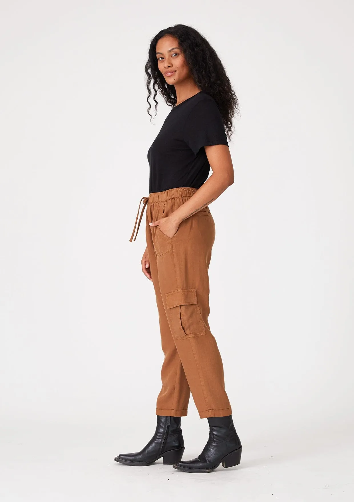 Rae Cargo Pant