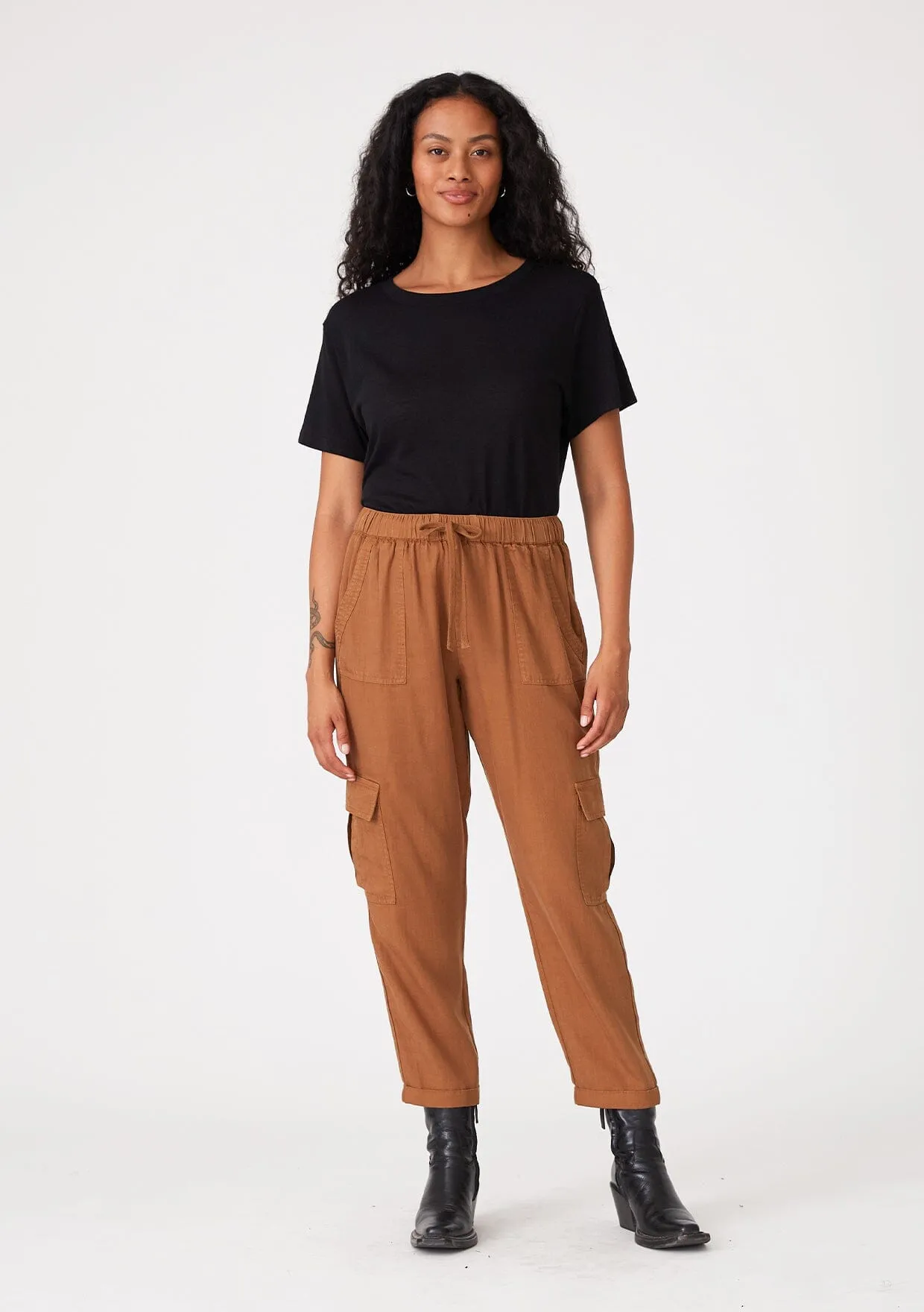 Rae Cargo Pant