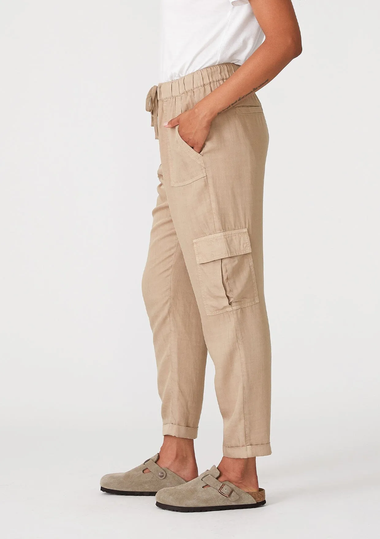 Rae Cargo Pant