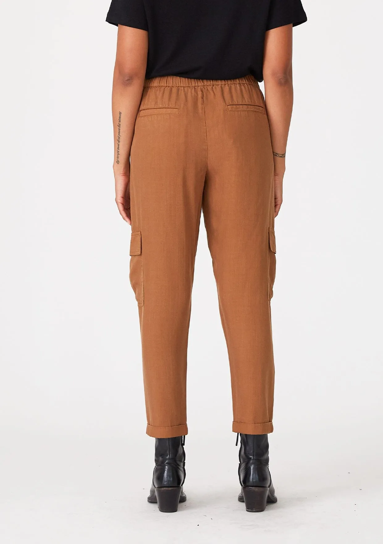 Rae Cargo Pant