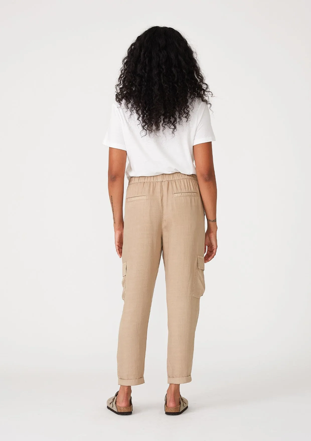 Rae Cargo Pant