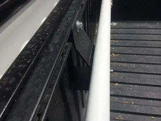 RCI Metalworks Hi-Lift Mount - 2005  Tacoma