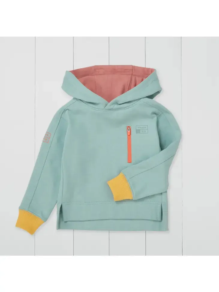 Recycled Joggers and Sweatsuit Suit