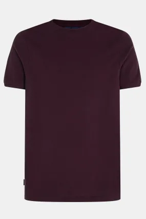 Reserves * T-shirt Piqué