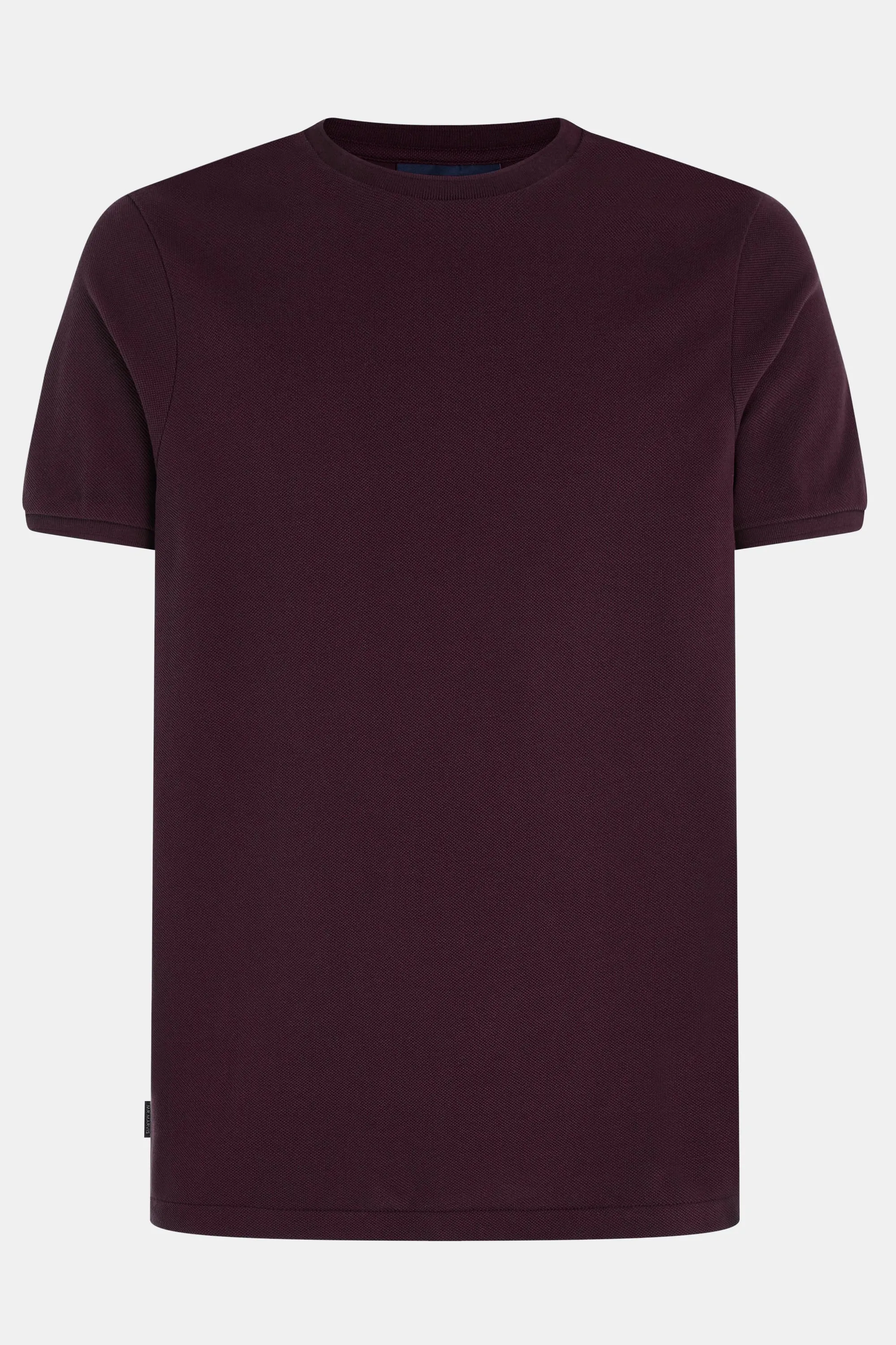 Reserves * T-shirt Piqué