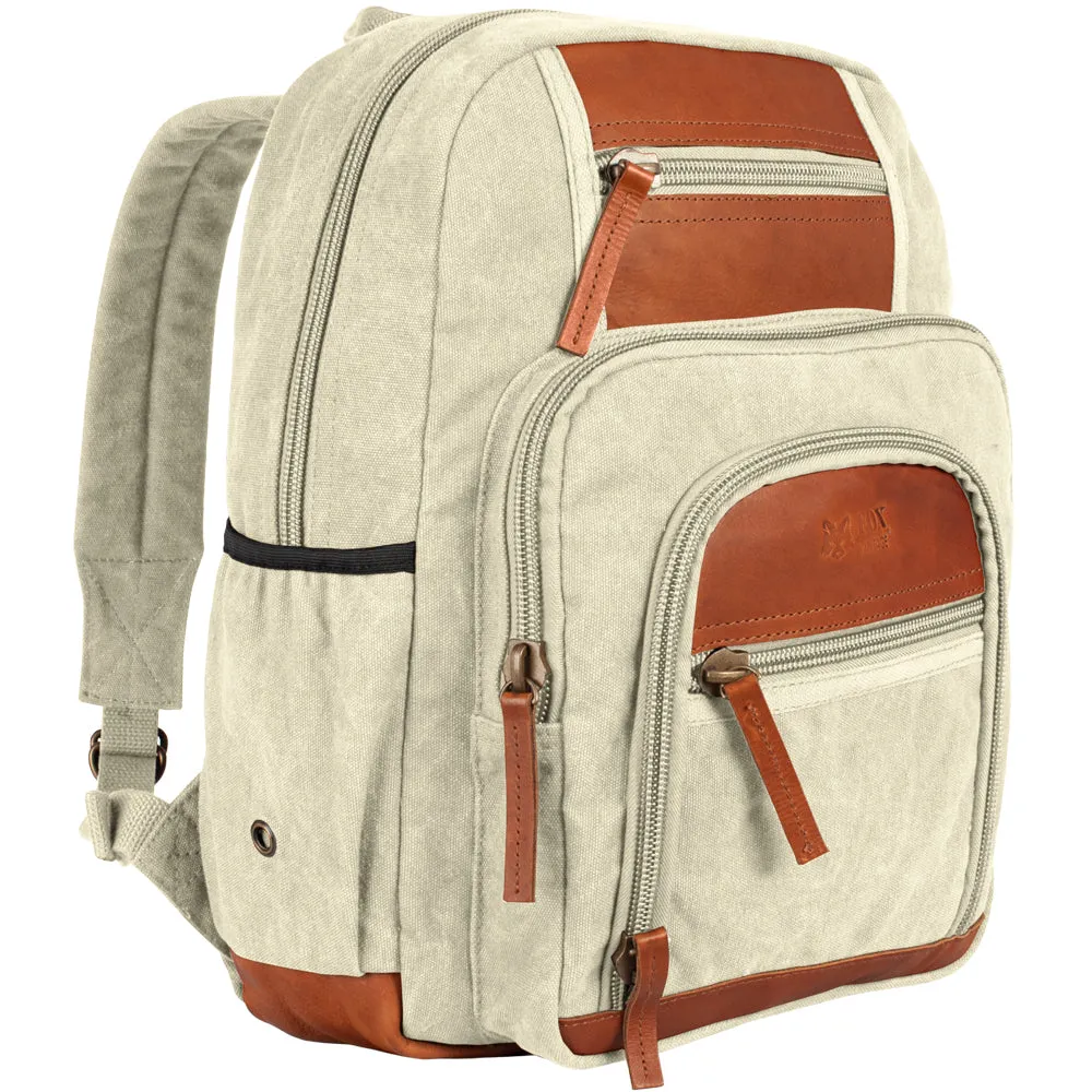 Retro Londoner Commuter Daypack