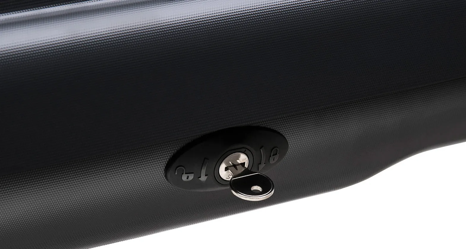 Rhino Rack MasterFit Roof Box