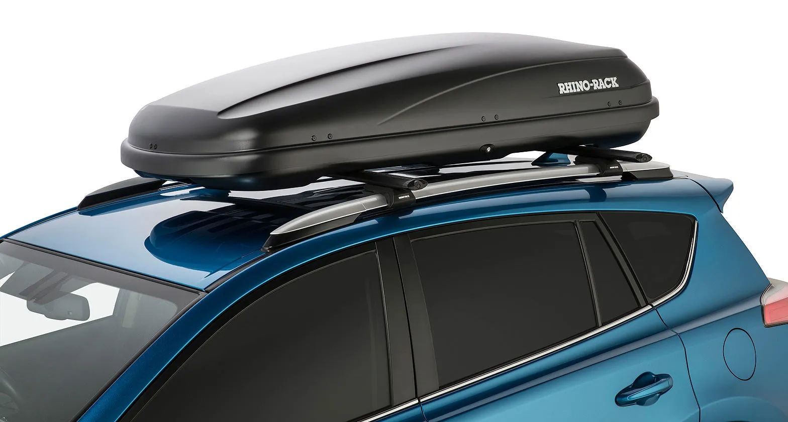 Rhino Rack MasterFit Roof Box