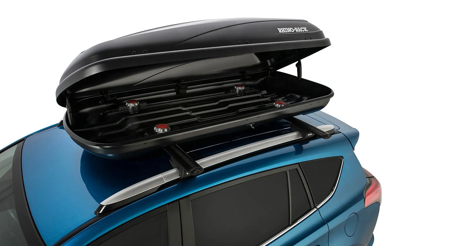 Rhino Rack MasterFit Roof Box
