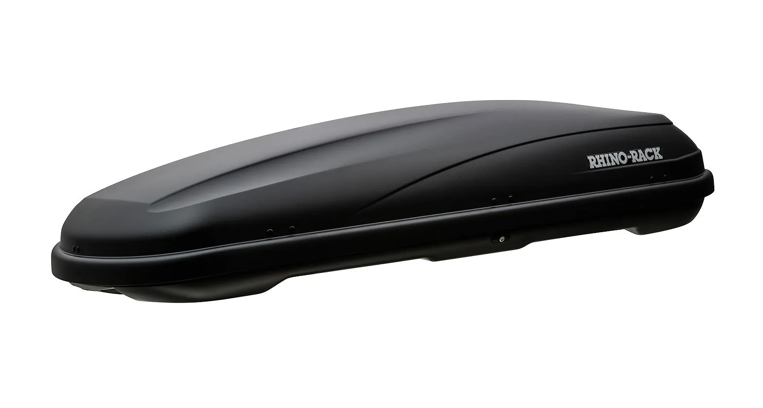 Rhino Rack MasterFit Roof Box