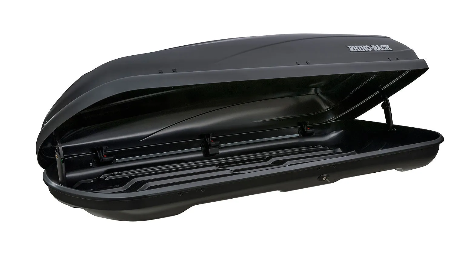 Rhino Rack MasterFit Roof Box