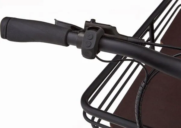 Ridgeback Butcher E-Cargo bike