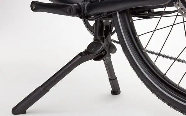Ridgeback Butcher E-Cargo bike
