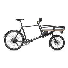 Ridgeback Butcher E-Cargo bike