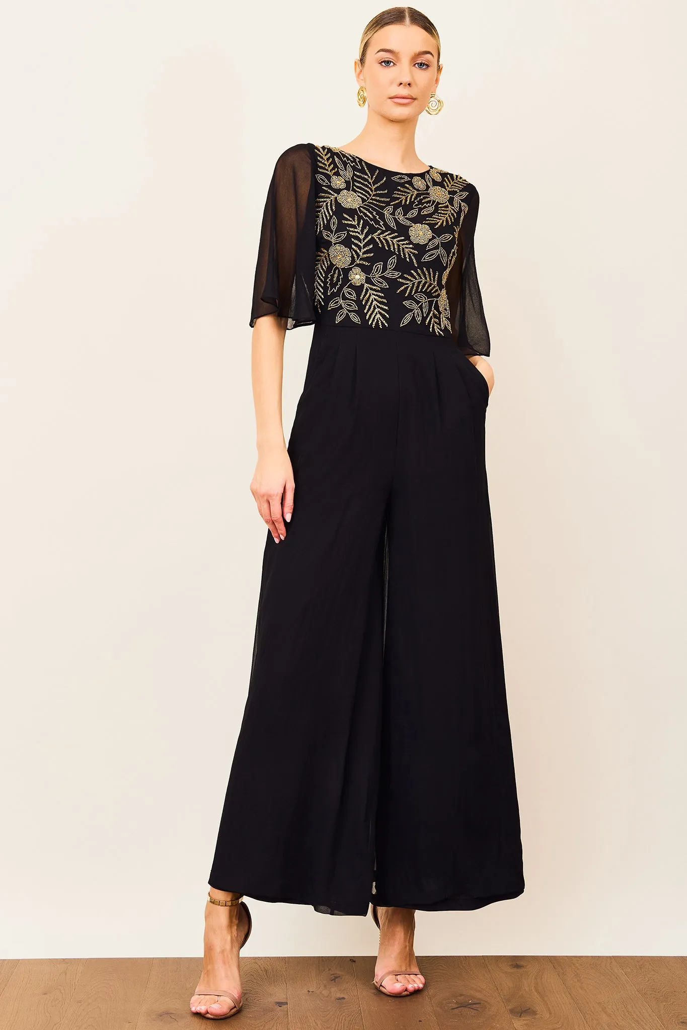 Rolake Jumpsuit
