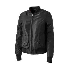 Roland Sands Design Cambria Ladies Jacket Black