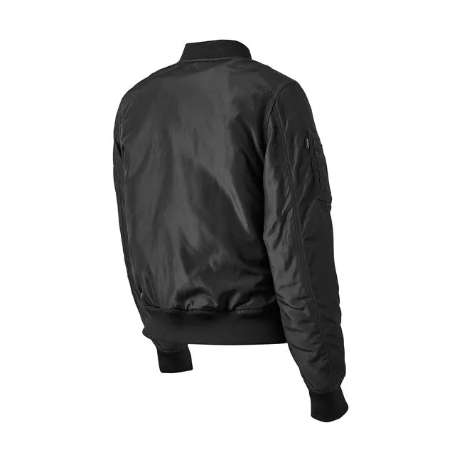 Roland Sands Design Cambria Ladies Jacket Black