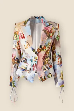 Rosemary Blazer