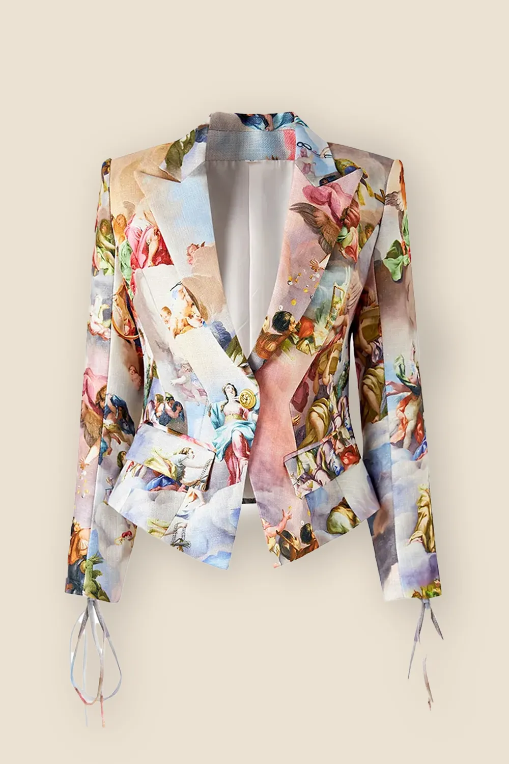 Rosemary Blazer