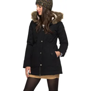 Roxy Mountain Song Jacket
