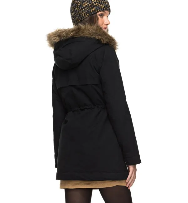 Roxy Mountain Song Jacket