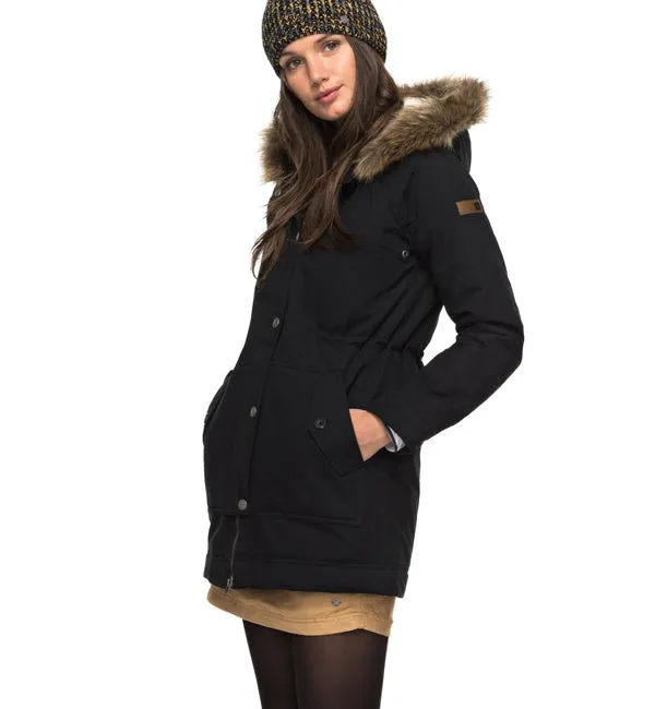 Roxy Mountain Song Jacket