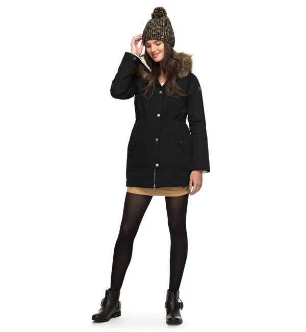 Roxy Mountain Song Jacket