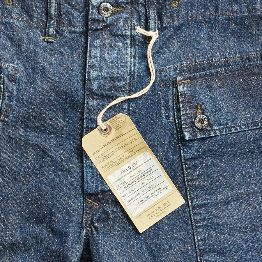 RRL by Ralph Lauren P44 Cargo Pant Mayhews Wash