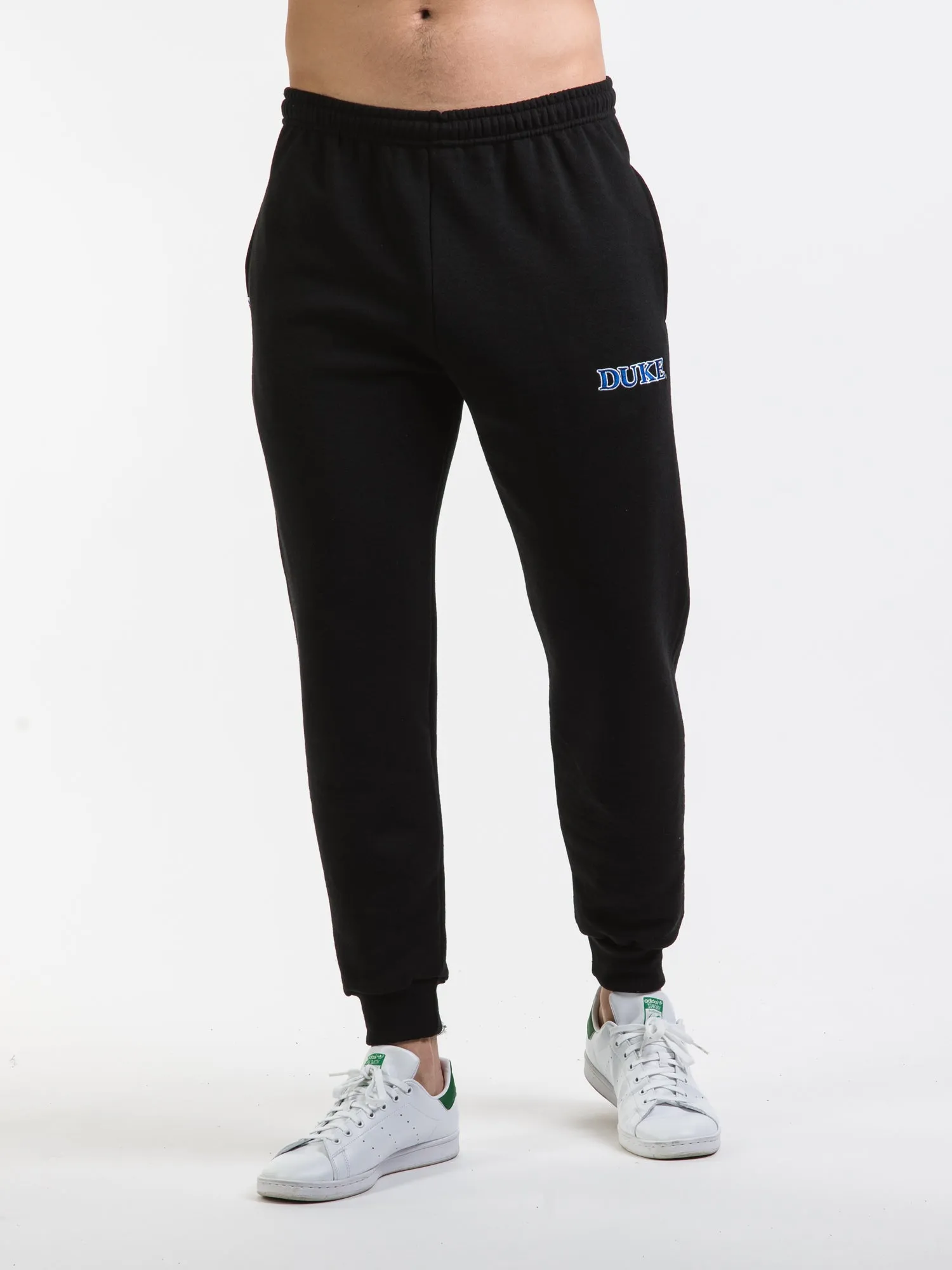RUSSELL DUKE JOGGERS  - CLEARANCE