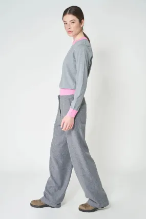 Salju Grey
