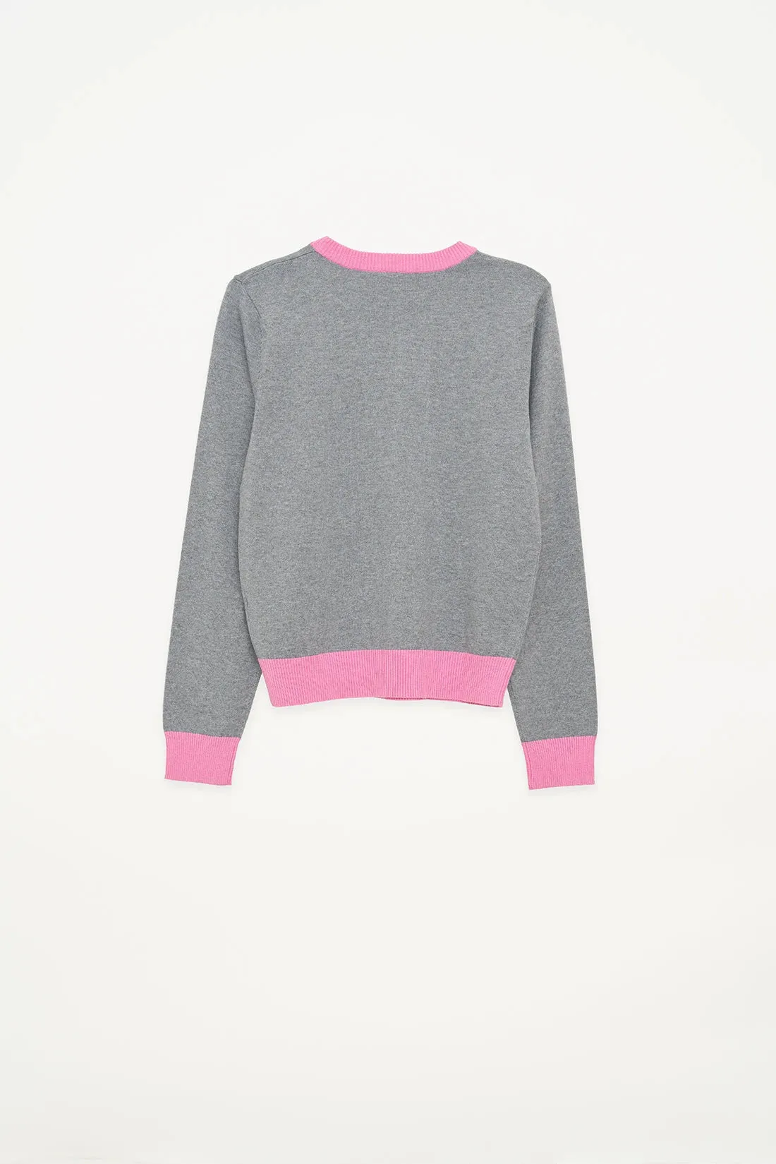 Salju Grey