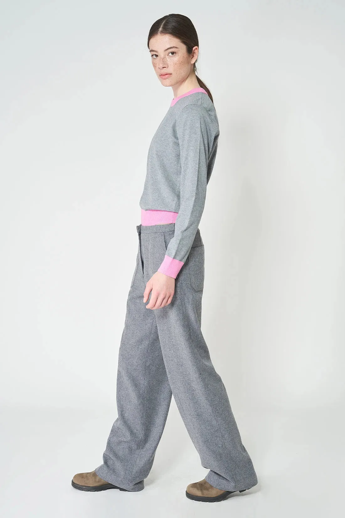 Salju Grey