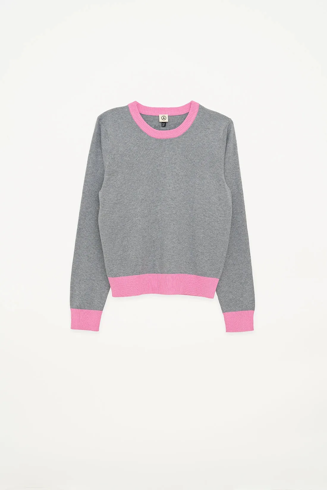 Salju Grey