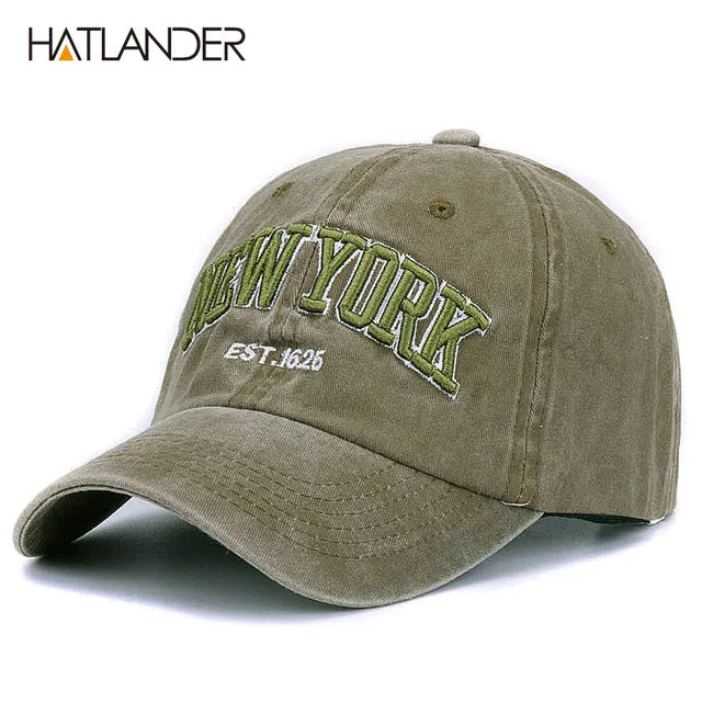 Sand Washed Cap