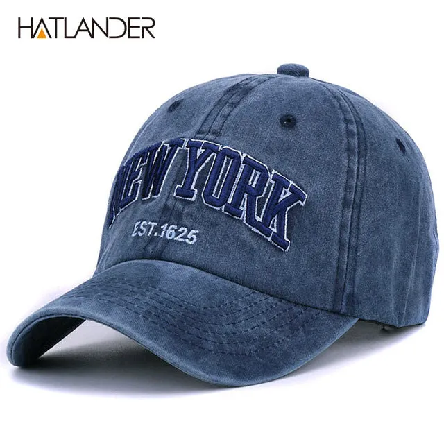 Sand Washed Cap