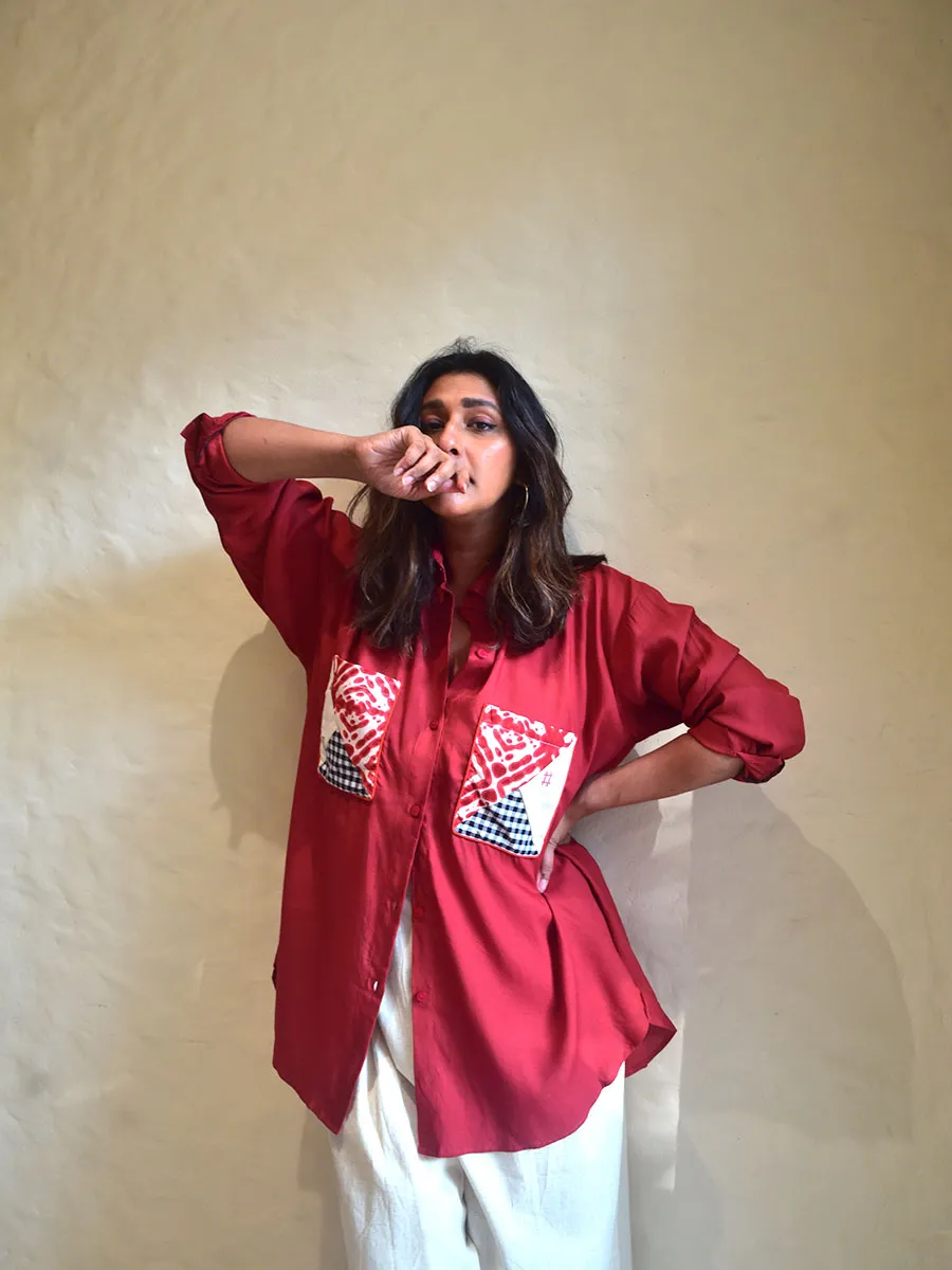 Satsuma Shirt
