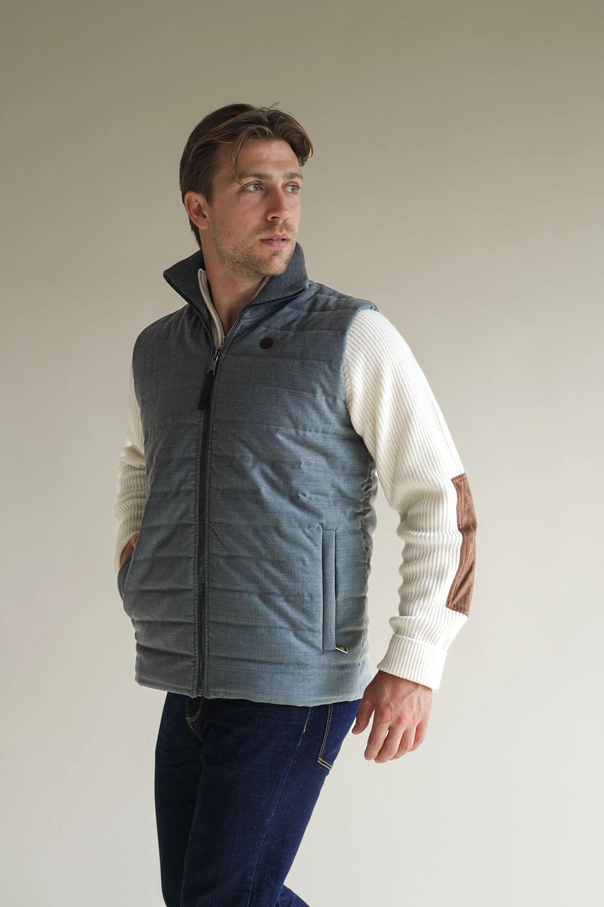 Schilthorn Vest