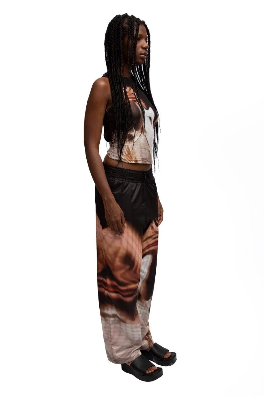 SENSE BAGGY PANTS