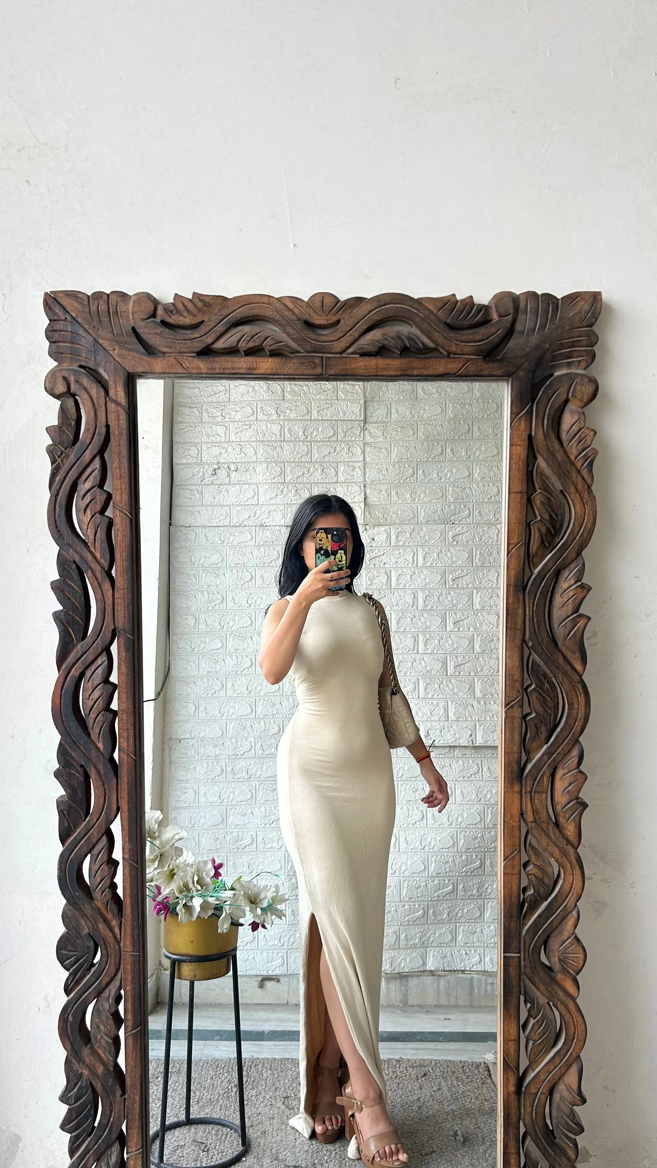 Sexy dress 32-34 bust/l:55