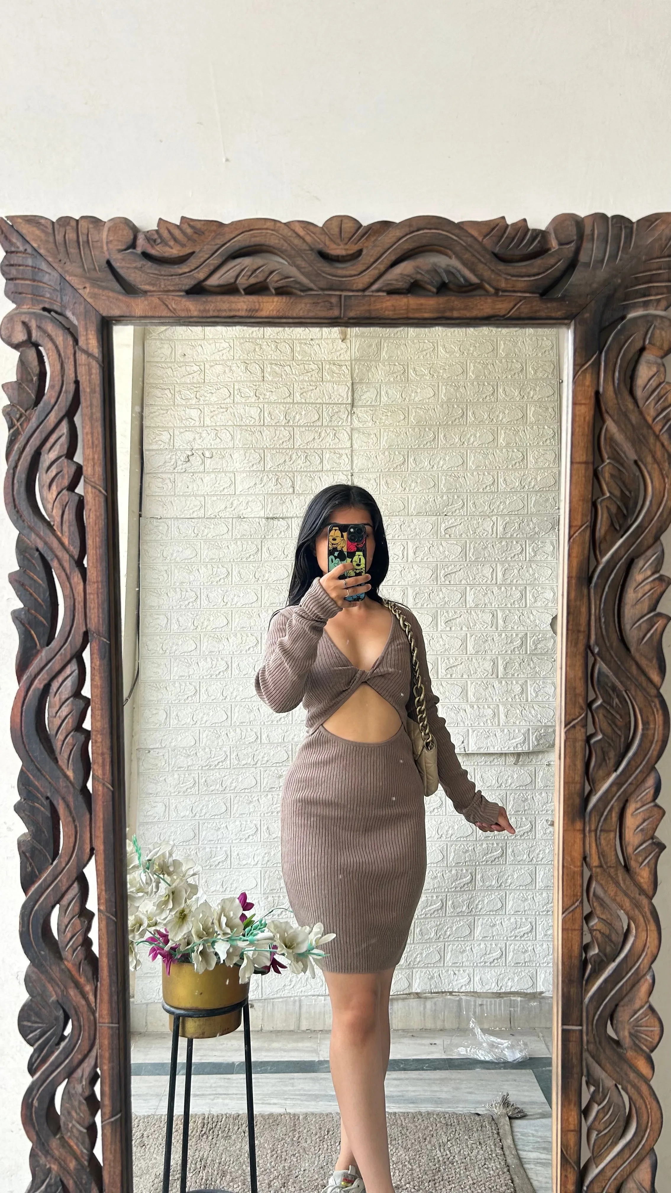 Sexy dress bust: 34/l:30