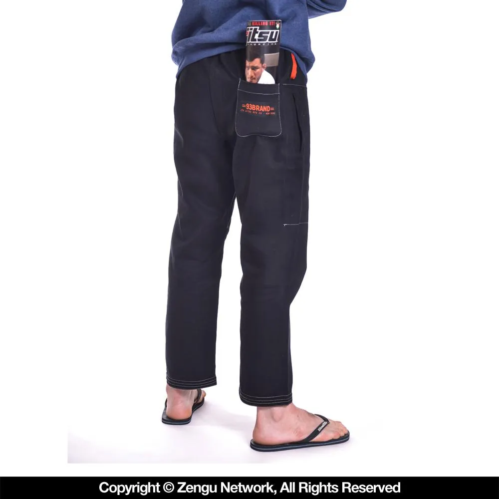 SHG Casual Gi Pants - 1st Generation