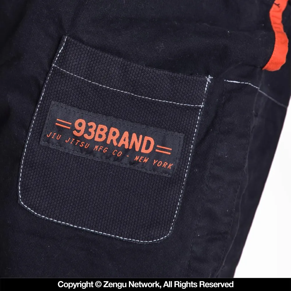SHG Casual Gi Pants - 1st Generation